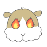 モル子