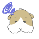 モル子