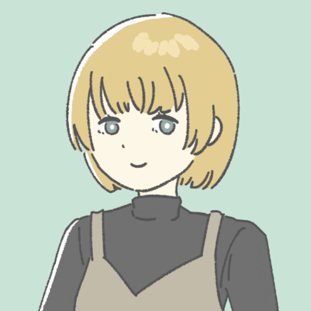 モル子